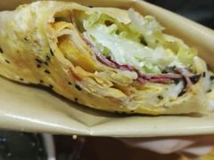 -煎饼道·新鲜现做(桐梓林店)