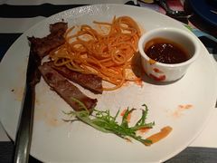 -Aqua Oasis 水天堂(石路天虹店)