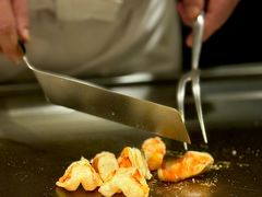 -Ginza Onodera铁板烧(外滩十八号店)