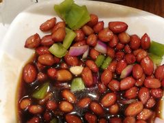 -聚点串吧·北京烧烤(赵登禹路店)