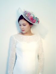 -全城热恋璀璨婚纱摄影(国贸总店)