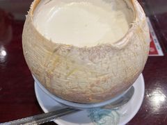 -民信老铺(双皮奶博物馆店)