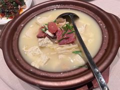 -漢舍中国菜馆(889广场店)