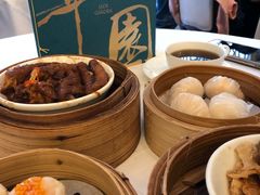 -翠园(铜锣湾广场店)