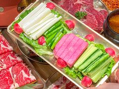 -西塔老太太泥炉烤肉(武汉摩尔城店)