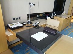 -武汉洲际酒店
