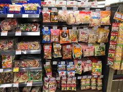 -Olé精品超市(上海虹桥南丰城店)