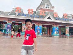 -沈阳方特欢乐世界