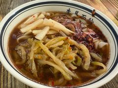 -李易面馆(树木岭店)