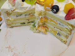 -蜂蝶来饼店(拱北总店)