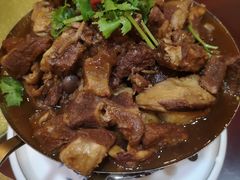 -闻香阁·清真(光荣道店)