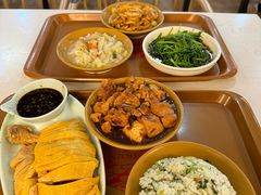 -泰润8号饭堂(闻喜路店)