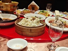 -山西会馆·晋菜·晋商宴·学堂记忆(许坦西街店)