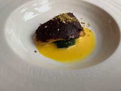 香煎冰岛比目鱼-蝶舍·MAISON PAPILLON