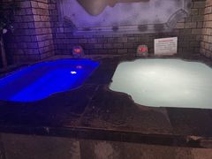 -漢頓温泉度假酒店