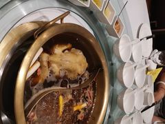 -天宜隆蘑菇宴火锅(石景山旗舰店)