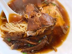 德兴三鲜大面-德兴馆(广东路总店)