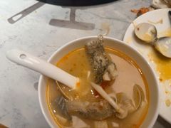 -不仔客海鲜烧烤270度海景餐厅(大东海店)