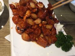 -津菜宋记老房子(平山道店)
