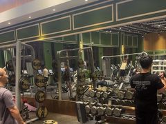 -悦莱美游泳健身会所(御景壹号店)