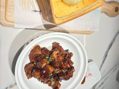 -绿茶餐厅(港惠购物中心店)