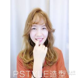 长发-P.STYLE派斯造型