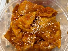 -八方后身麻辣鸡块(总店)