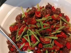 -鸽子侯·家宴·平价海鲜(绿地店)