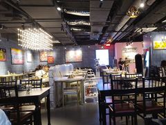 -HOTISLAND海鸡岛·韩国料理(江南西店)