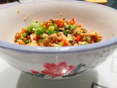 -农耕记·湖南土菜(科技园店)