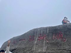 -梧桐山风景名胜区