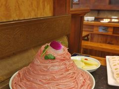 -老码头火锅(玉林店)