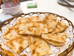 榴莲飞饼-雅盛品931海鲜酒家