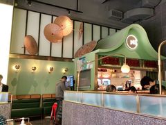 -顺峰顺水顺德菜(龙华店)