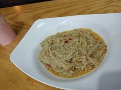 -阿拉提大盘鸡@米饭(南环东路汇邻广场店)