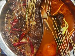 -搓火大都会(广安门总店)