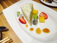 -HIHE Bistro·Oyster Bar(华熙live店)