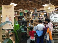 -隆延茶铺(学清路驹然店)
