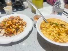 -紫光园(劲松店)