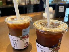 -瑞幸咖啡(江汉路中山大道店)