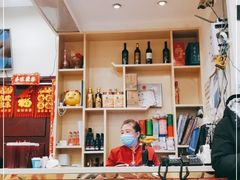 -奥华餐厅·老张记(台基厂店)