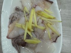 -船奇蒸汽海鲜·闽菜(八市海鲜总店)