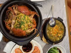 -不仔客海鲜·烧烤·270度海景餐厅(大东海店)