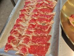 -炉队长·齐齐哈尔家庭烤肉(马家堡店)