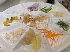 -顺峰顺水顺德菜(第一百货店)