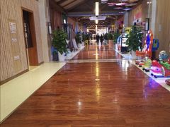 -汤连得温泉馆(宝山店)