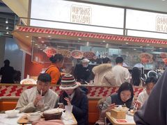 -乡村基·川味现炒大王(熙悦天街店)