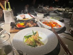-穹六人间 people 6(岳阳路店)