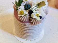 -玲婧胡同·Brunch·Kitchen(嘉里城店)