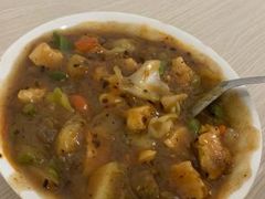 -老字号贾家肉丸糊辣汤(光明巷店)